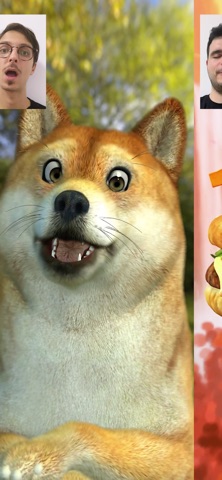 Animaze Avatar by FaceRig для iOS — официальный трейлер