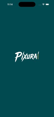 Anime Character Maker: Pixurai для iOS — скриншот 1