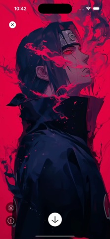 Anime Wallpaper — Live Engine для iOS — официальный трейлер