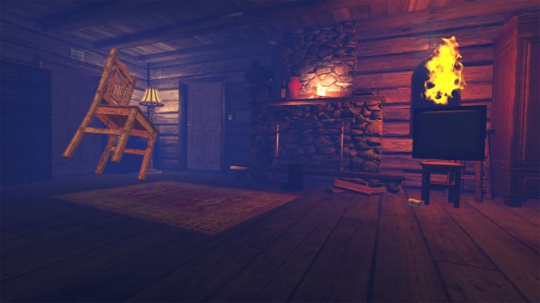 Аномалии: Хоррор Детектив для Android — скриншот 3