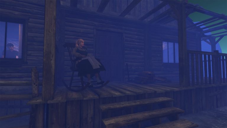 Аномалии: Хоррор Детектив для Android — скриншот 4