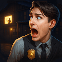 Аномалии: Хоррор Детектив для Android