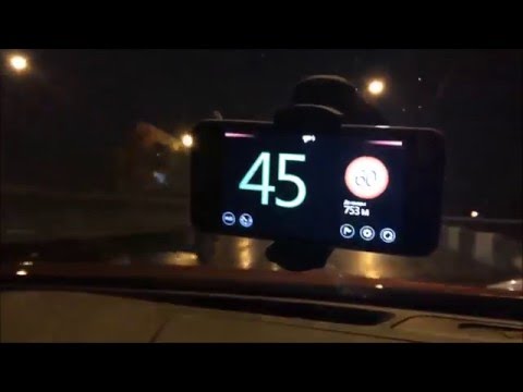 HUD Speed PRO — официальный трейлер