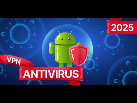 Антивирус — очиститель + ВПН для Android — официальный трейлер