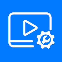 Any Video Repair — Ремонт MP4 для Android