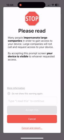 AnyDesk Remote Desktop для iOS — официальный трейлер