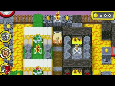 Aporkalypse БЕСПЛАТНО для Android — официальный трейлер