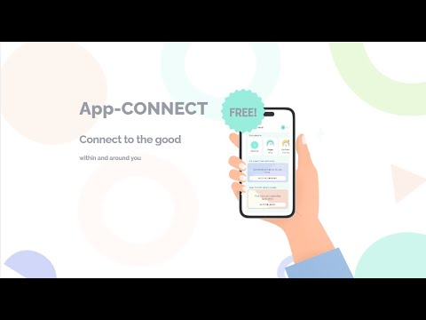 App-CONNECT для Android — официальный трейлер