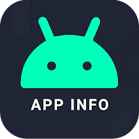 App Info: Store Info для Android