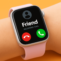 Apple Watch for Android для Android