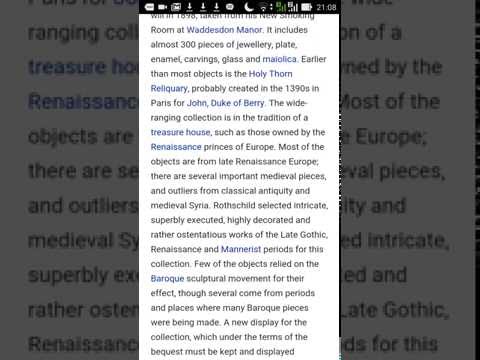 Arabic Dictionary & Translator для Android — официальный трейлер