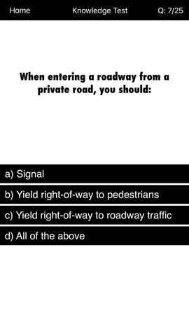 Arizona DMV Permit Test для iOS — официальный трейлер