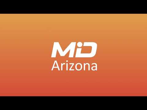 Arizona Mobile ID для Android — официальный трейлер
