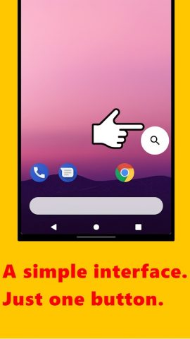 Arknights Recruitment Tool для Android — скриншот 1