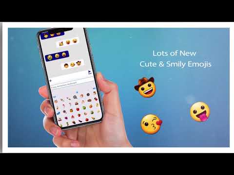Армянская клавиатура для Android — официальный трейлер