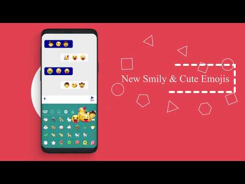 Армянская клавиатура для Android — официальный трейлер