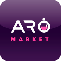 AroMarket для iOS