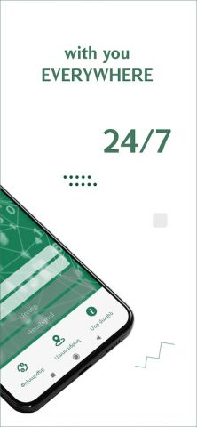 Artsakhbank Mobile для Android — скриншот 2