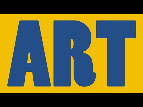 Artsy: Buy & Sell Fine Art для Android — официальный трейлер