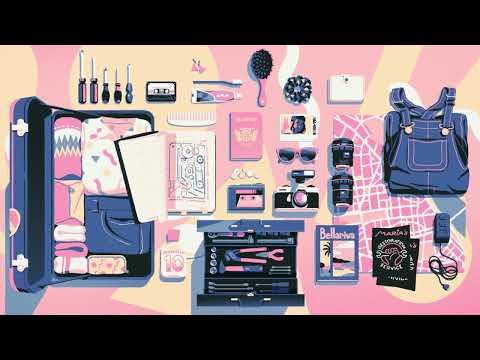 Обложка трейлера Assemble With Care
