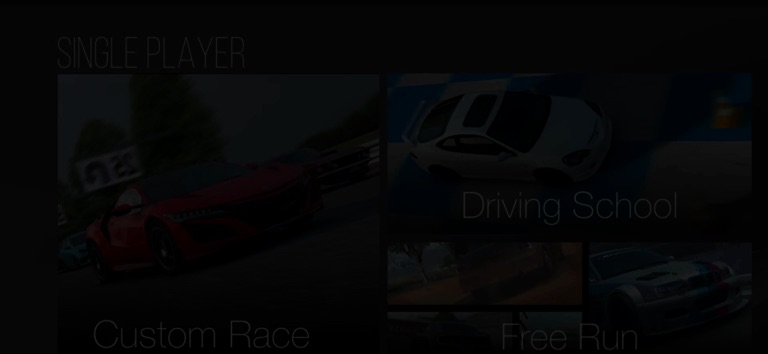 Assoluto Racing для iOS — официальный трейлер