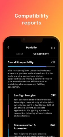 Astra — Life Advice для Android — скриншот 5