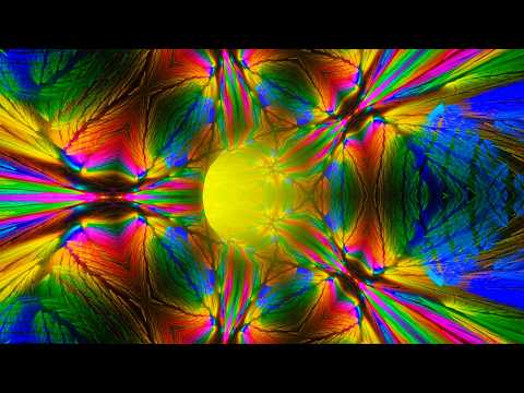 Astral 3D FX Music Visualizer для Android — официальный трейлер
