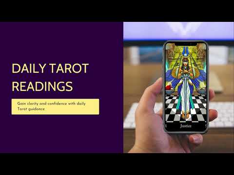 AstroMatrix Birth Horoscopes для Android — официальный трейлер