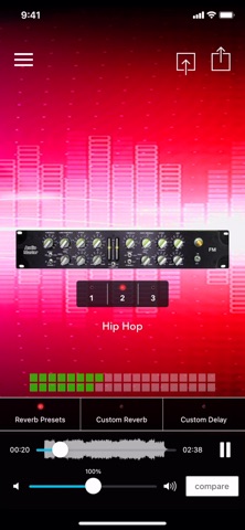 Обложка трейлера AudioMaster: Audio Mastering