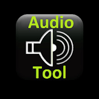 AudioTool для Android