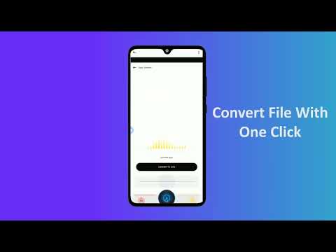 Аудиоплеер Опус для Android — официальный трейлер
