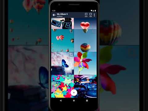 Auto Change Wallpaper для Android — официальный трейлер