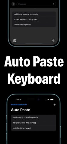 Auto Click — Auto Clicker app для iOS — скриншот 5