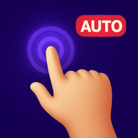 Auto Clicker | авто кликер для iOS