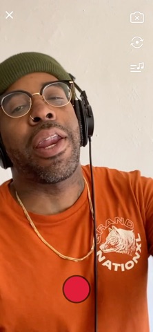 AutoRap: Music Maker by Smule для iOS — официальный трейлер