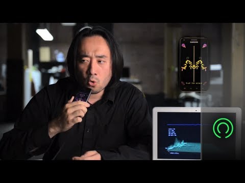 AutoRap by Smule для Android — официальный трейлер