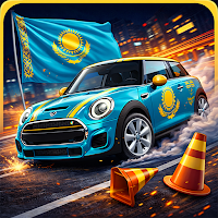 AutodromKZ для Android