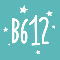B612 AI Photo&Video Editor для iOS