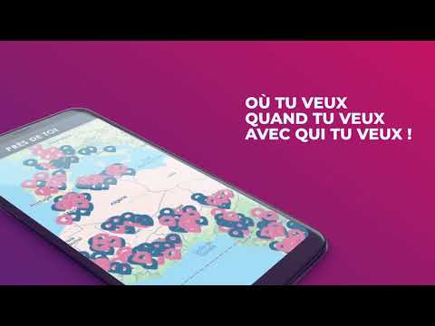 BABEL : Rencontre célibataires для Android — официальный трейлер