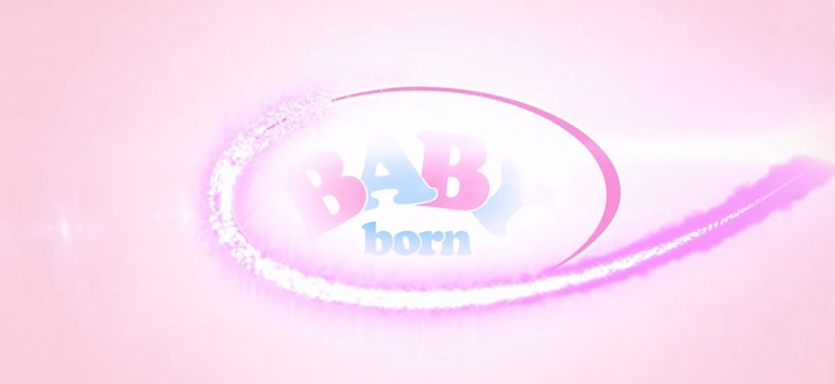 BABY born® для iOS — официальный трейлер