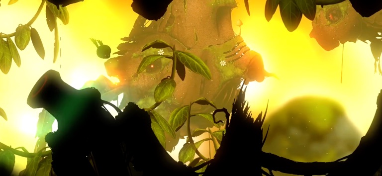 BADLAND 2 для iOS — официальный трейлер