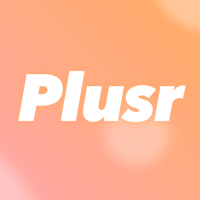 BBW Dating, Meet Curvy — Plusr для iOS