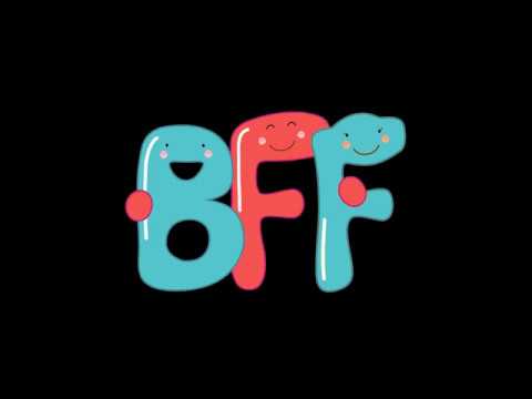 BFF Тест : Дружба и друзья для Android — официальный трейлер