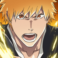 BLEACH: Soul Resonance для iOS