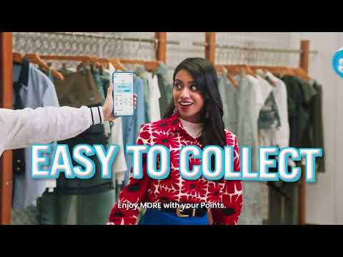 BLINK by BonusLink для Android — официальный трейлер