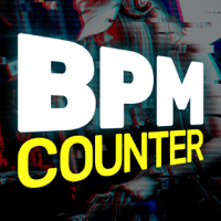 BPM Counter App ∎∎ EDM BPM для iOS