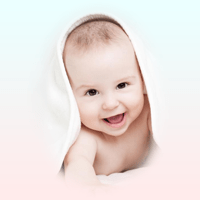 Baby name generator free для iOS