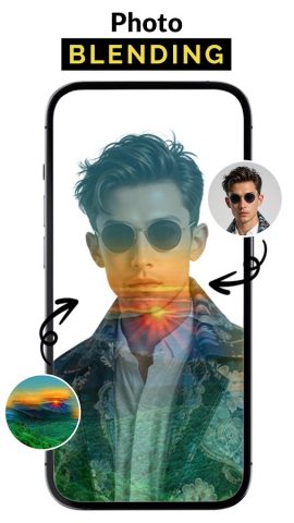 Background Eraser Photo Editor для Android — скриншот 4