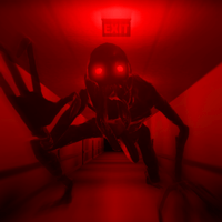 Backrooms: Outrun To Survive! для iOS