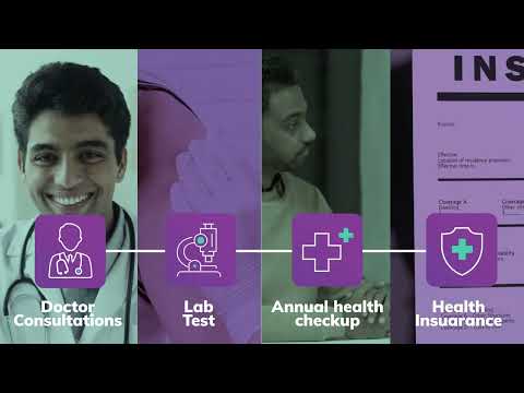 Bajaj Finserv Health для Android — официальный трейлер